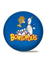 Load image into Gallery viewer, Bowlopolis Bowling Ball, Various Weights  - Party Direct
