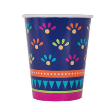 Load image into Gallery viewer, Fiesta 9oz Cup - 8 Cups/Pack or 96 Cups/Case Party Direct
