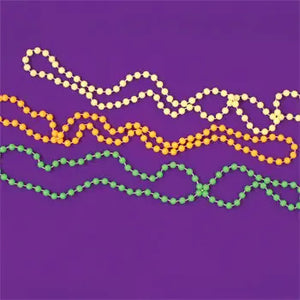 Glow-in-the-Dark Beads - Per dozen  - Party Direct