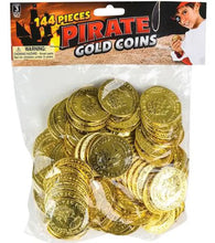 Load image into Gallery viewer, Gold Coins  - Party Direct
