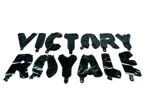 Fortnite "Victory Royale" Banner