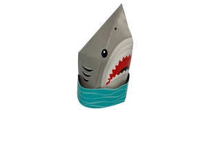 Shark Centerpiece