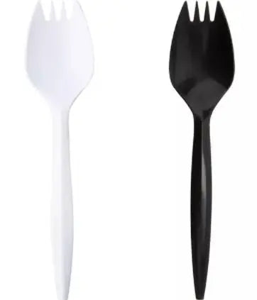 Sporks - 1,000/Case Party Direct