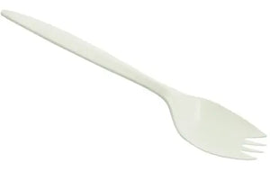Sporks - 1,000/Case  - Party Direct