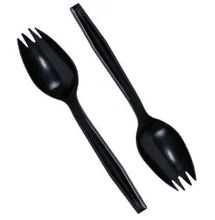 Load image into Gallery viewer, Sporks - 1,000/Case Party Direct
