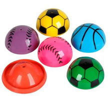Load image into Gallery viewer, Sports Ball Poppers  - Party Direct
