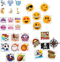 Load image into Gallery viewer, Temporary Tattoos  - Party Direct

