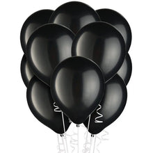 Load image into Gallery viewer, 10&quot; Quality, Helium Grade Balloons, Metallic Colors - 100/Bag Party Direct
