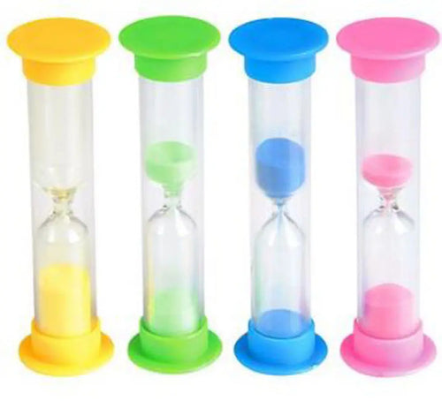 2-Minute Sand Timers, 3.5