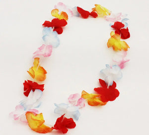 36" Flower Leis  - Party Direct