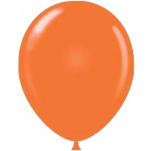 9" Helium-Quality Balloons - 144 Balloons/Bag  - Party Direct