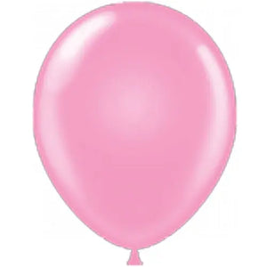 9" Helium-Quality Balloons - 144 Balloons/Bag  - Party Direct