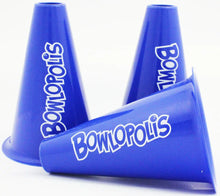 Load image into Gallery viewer, Bowlopolis Megaphone - 25/Pack  - Party Direct
