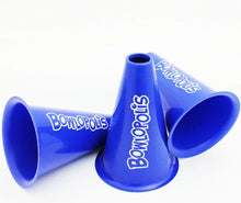 Load image into Gallery viewer, Bowlopolis Megaphone - 25/Pack  - Party Direct
