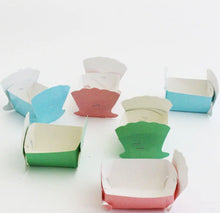 Load image into Gallery viewer, Baby Shower Cradle Nut Cup - 12 Cradles/Bag  - Party Direct
