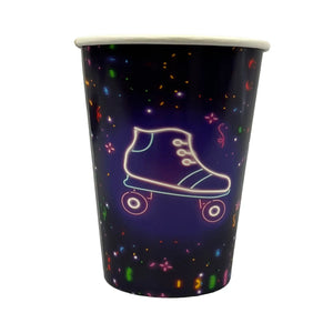 Skate Party 9oz Cups - 500/Case Party Direct