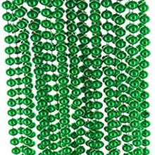 Load image into Gallery viewer, Colorful 33&quot; Beads - Per Dozen  - Party Direct
