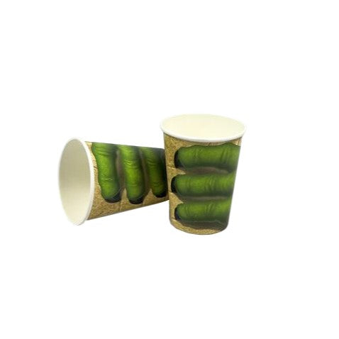 Dino Blast 9oz Cups - 8 Cups/Pack or 96 Cups/Unit