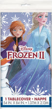 Load image into Gallery viewer, &quot;Frozen 2 - Sisters&quot; Table Cover  - Party Direct
