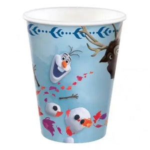 Frozen 2 Paper Cup  - Party Direct