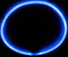 Load image into Gallery viewer, Glow Necklaces (3 Color Choices) - 50 pieces/tube  - Party Direct
