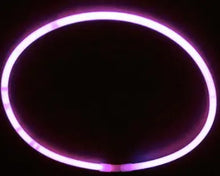Load image into Gallery viewer, Glow Necklaces (3 Color Choices) - 50 pieces/tube  - Party Direct
