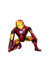 Load image into Gallery viewer, 3D Foil Ironman Balloon
