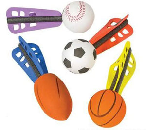 Jet Sports Balls  - Party Direct