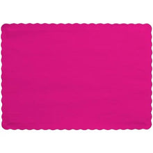Load image into Gallery viewer, Jumbo Paper Placemats - 1,000/Case  - Party Direct
