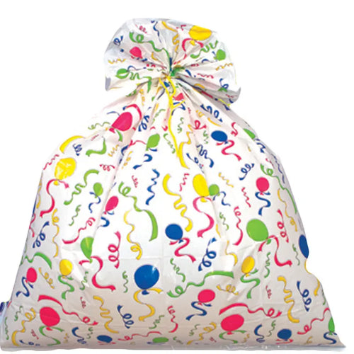 Large Gift Sacks - 12/Case  - Party Direct