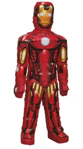 Copy of Marvel Avengers Pull-String Piñata - 1 Each Party Direct