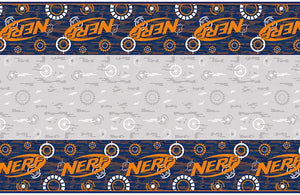 Nerf Table Cover  - Party Direct