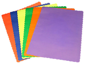 Jumbo Paper Placemats - 1,000/Case