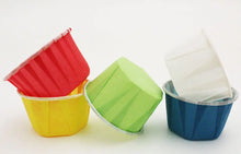 Load image into Gallery viewer, Paper Souffle Cups, 3.25 Oz - 250/Pack  - Party Direct
