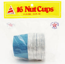 Load image into Gallery viewer, Paper Souffle Cups, 3.25 Oz Assortments - 16 Cups/Bag  - Party Direct
