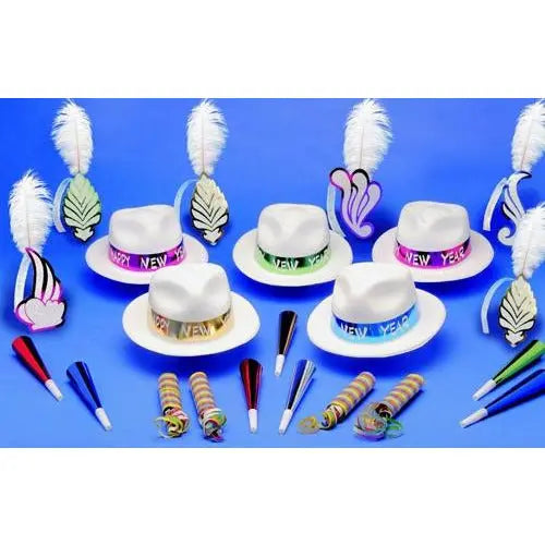 Paradise Island Party Kit for 50  - Party Direct