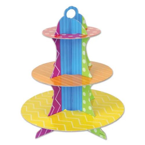 Party Cupcake Stand Party Direct