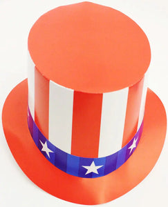Patriotic Party Kit for 50  - Party Direct