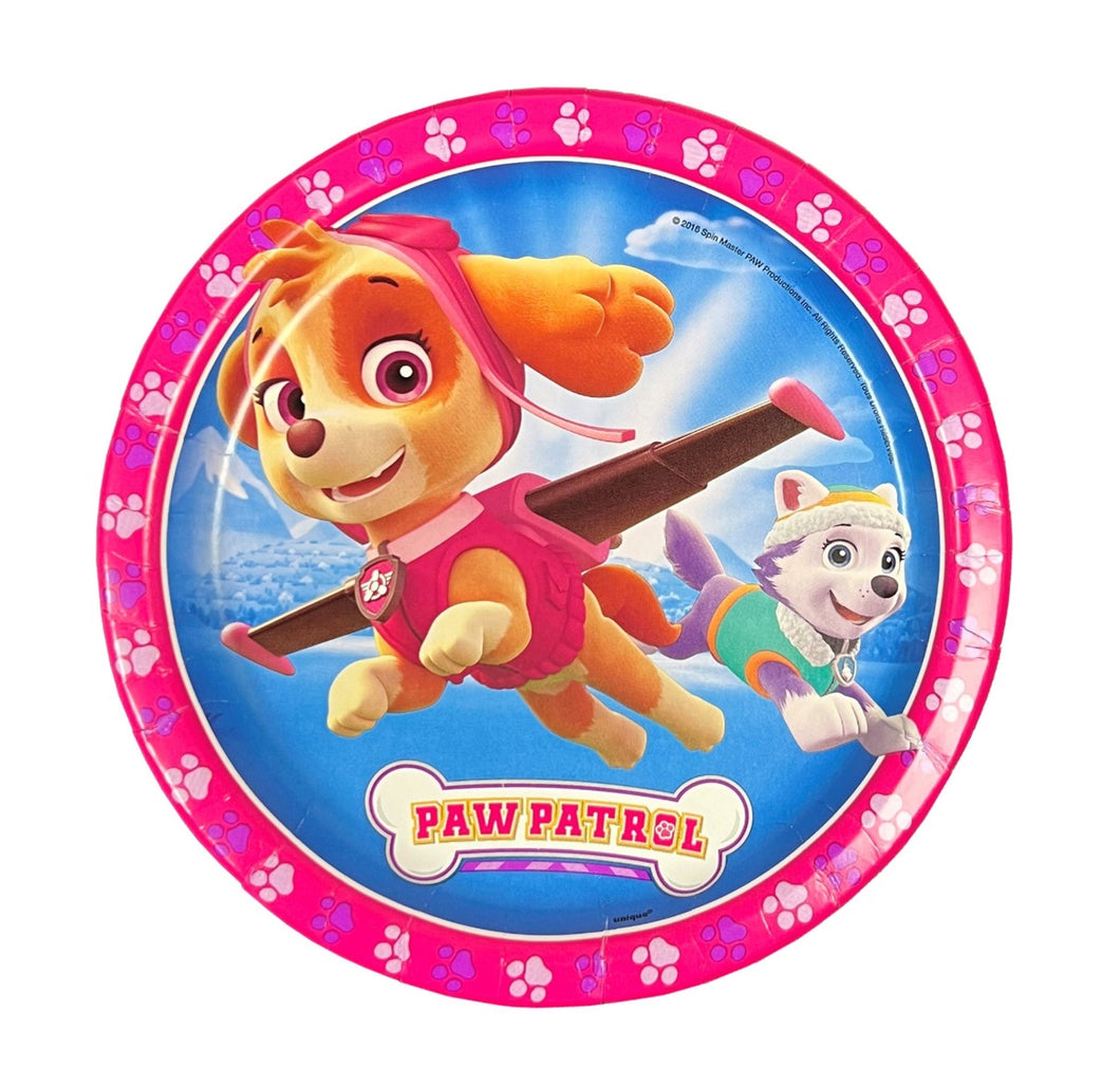 Paw Patrol 