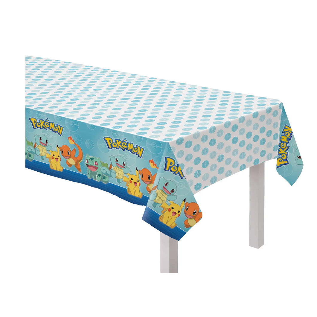 Pokemon Table Cover  - Party Direct