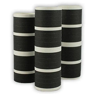 Serpentine Throws: Black, Pink, Red, White, Astd.  - Party Direct