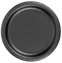 Load image into Gallery viewer, Solid Color Paper Plates, 9&quot; Dinner - 16/Pack or 240/Case - DISCONTINUED Party Direct
