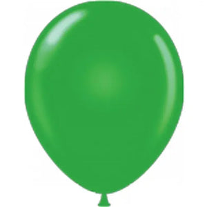 Standard Economy Helium 11" Balloons - 100 Balloons/Bag  - Party Direct