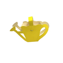 Load image into Gallery viewer, Baby Shower Watering Can Nut Cup - 12 Cradles/Bag
