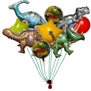 Dino Blast Balloon Kit #1