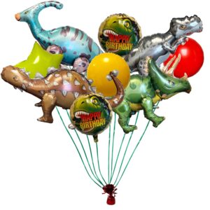 Dino Blast Balloon Kit #1