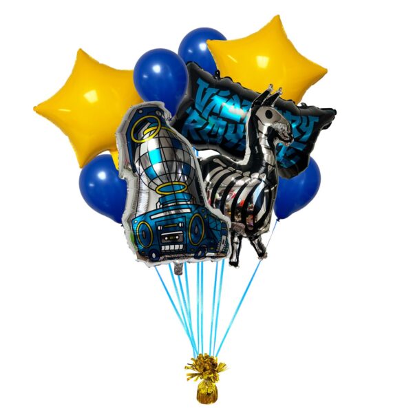 DISCONTINUED...Fortnite Balloon Kit