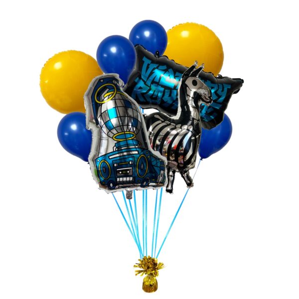 DISCONTINUED...Fortnite Balloon Kit