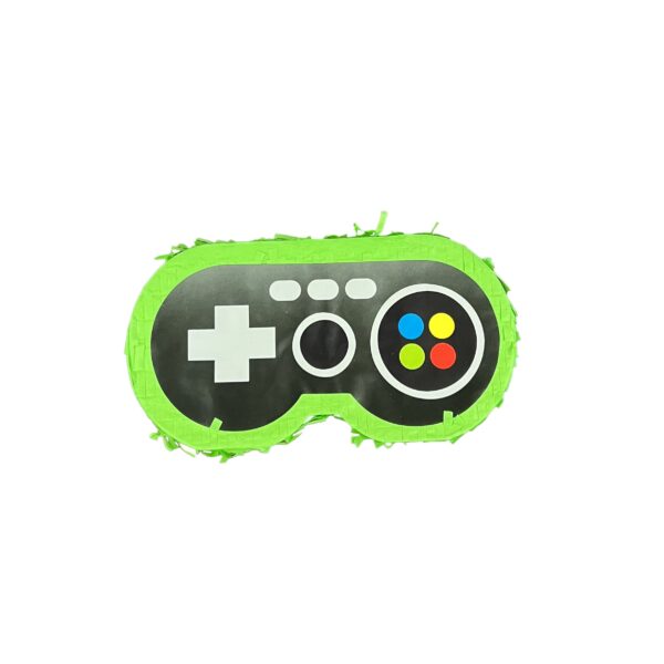 Gamer Party Deluxe Kit for 8 or 16 Guests - Image 2