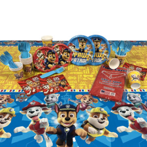 Paw Patrol